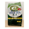 ROYAL MILK TEA Matcha 8 STICKS (Expiration date: September 11, 2027)