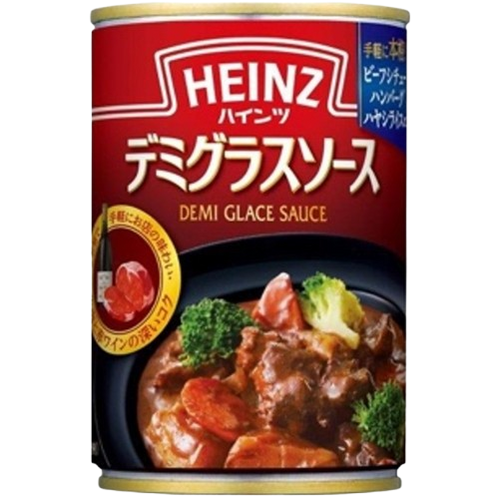 Demi-glace sauce 290g (best before date 2026/5/11) 1 piece