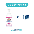Kirei Kirei Foam Hand Soap 550ml (Citrus main body) 1 piece