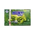 [Morinaga] Hi-Chew Shine Muscat Flavor Soft Candy 103g (Expiration date: February 26, 2027)