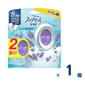 P&G Japan Febreze Toilet Clean Lavender 2 pieces