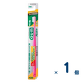 G・U・M Plus Dental Brush #066 (3 rows super compact soft) 1 piece