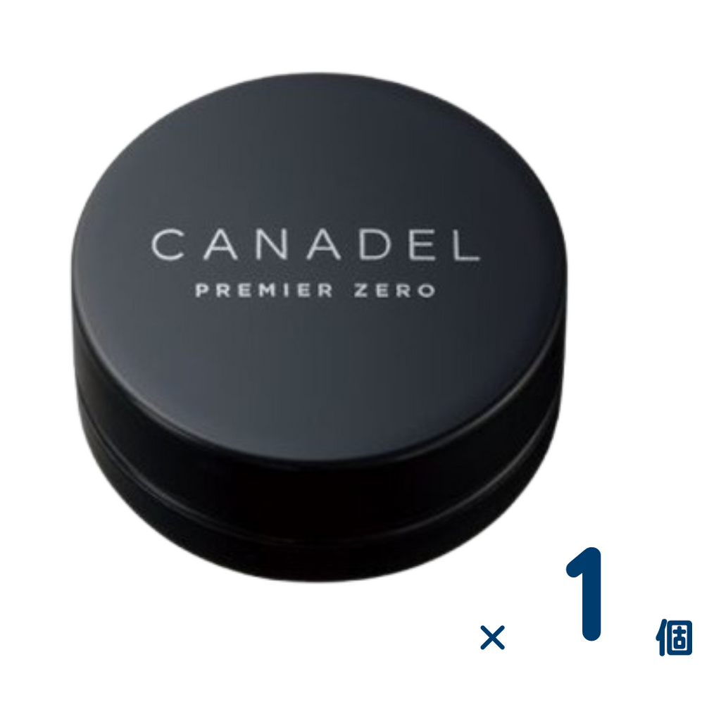 Canadel Premier Zero 10g 1 piece
