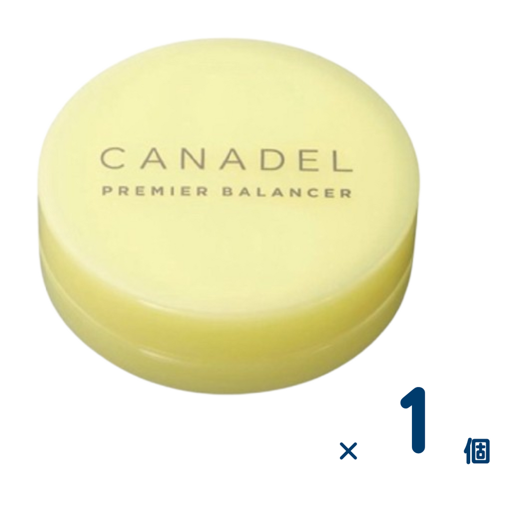 Canadel Premier Balancer All-in-one 10g 1 piece