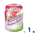 Mondelez Cloretz AT Peach Bottle Gum 1 piece