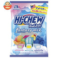 [Morinaga] Hi-Chew Assortment Fantasy Mix 68g
