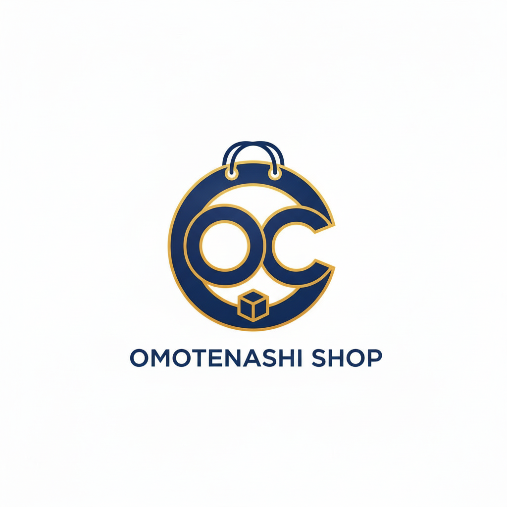 Omotenashi-SHOP