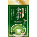 [Iyemon] Okoucha Matcha Latte Stick Set of 4